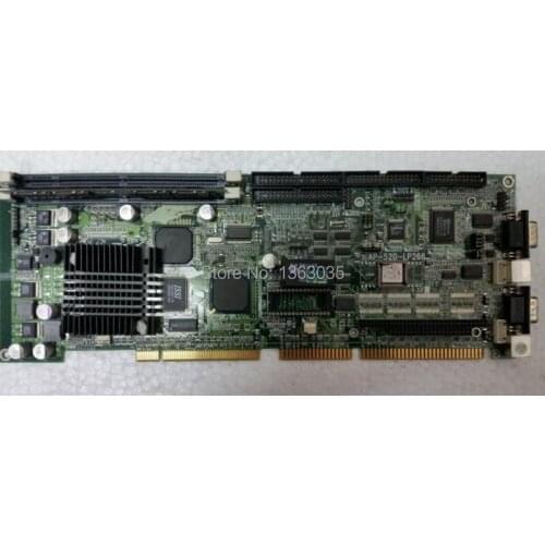 Original AP-520-LP266 industrial motherboard tested working