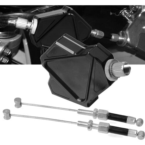 Drit bike CNC Easy Pull Clutch Lever System For Suzuki RM85 RM125/250 RMZ250 RMZ450 RMX250R/S DRZ400R DRZ400S/SM 250SB DR250R
