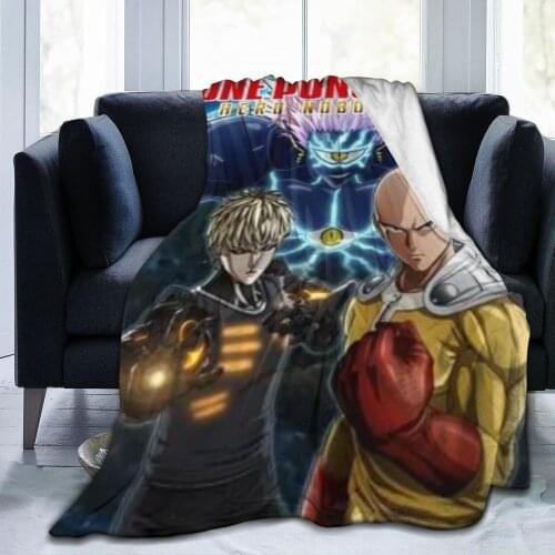 The seven deadly sins of Harajuku, Japan, anime blanket sofa bed, happy nap, winter bed linen, household bedding and duvet cover