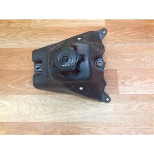 STARPAD For Motorcycle oiler three four beach motocross ATV Karting sport utility vehicle 250 Universal