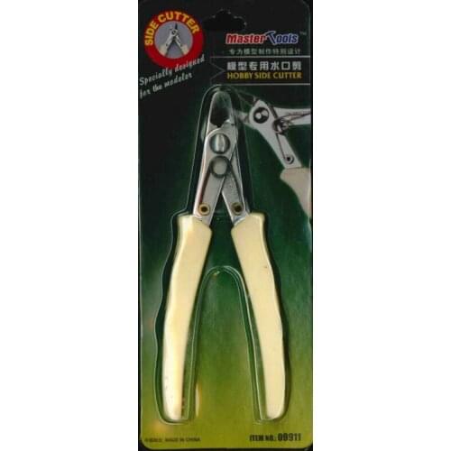 Trumpeter 09911 Model-Specific Making Side Cutters Shear Aircraft Model Tool TH05573-SMT2
