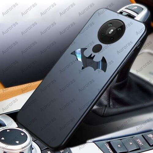 Auroras Ultra-thin Matte Case For Nokia 5.3 Back Cover Funda For NOKIA 7.2 Phone Cover