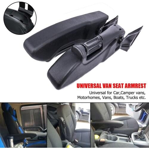 Universal Car Armrest Box Elbow Support Adjustable Center Console Arm Rest Car Styling Auto Seat Gap Organizer Arm Rest Box Pad