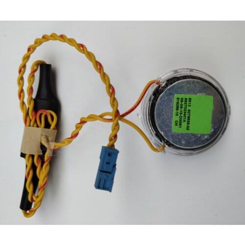 High Frequency Loudspeaker Car Tweeter Hi-Fi Horn Speaker For BMW 1/3/3GT/4/5/X5 G30 G05 F52 E90 F30 F34 F32 E60 F10 F11