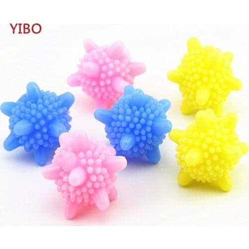 YIBO Balls For Washing