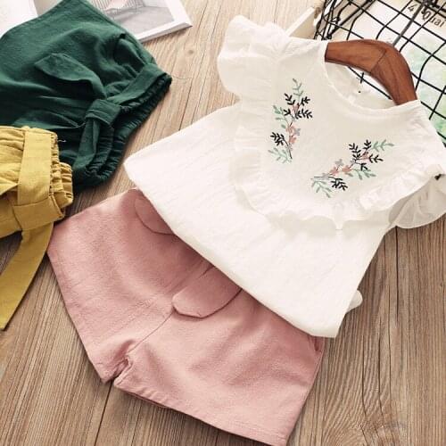 YORKZALER Pants For Girls