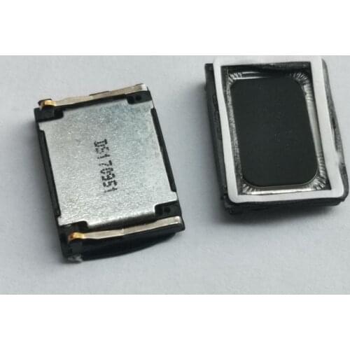 2Pcs Ring Buzzer Ringer Loud Speaker For Alcatel One Touch Idol OT-6030A OT-6030X OT-6030D 6030 Asus Pad 2 A68 Music Loudspeaker