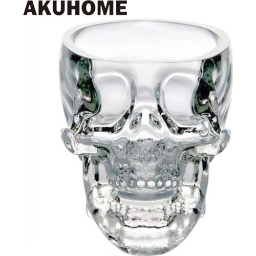 AKUHOME Shot Glasses
