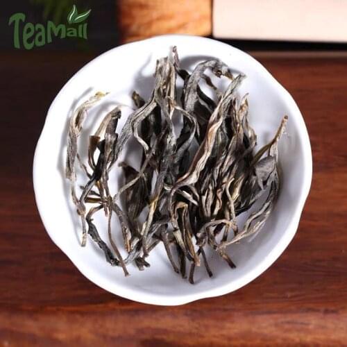 2020 Bingdao Big Tree cha tea Leaf Tea Sheng cha tea Frist Spring Lincang Tea Area Raw cha tea 500g