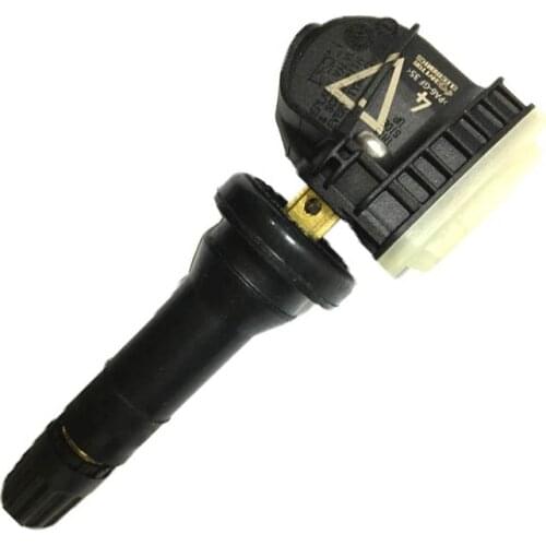 For OPEL Astra Insignia Corss 1350-6028 13506028 Tire Pressure Monitoring System Car TPMS Sensor Security
