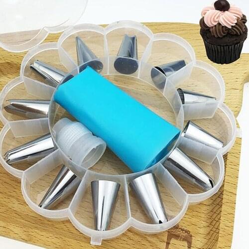 EH-LIFE Pastry Nozzles