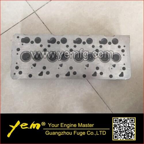 For Kubota engine V1305 Cylinder head