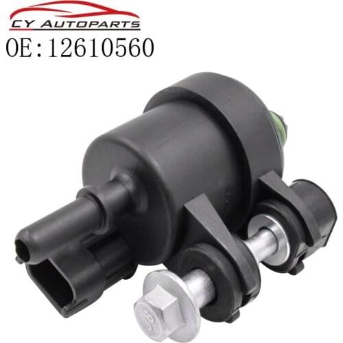 Vapor Canister Purge Solenoid Valve For Buick Enclave Cadillac XTS Chevrolet Equinox Impala GMC Terrain 12610560 55593172
