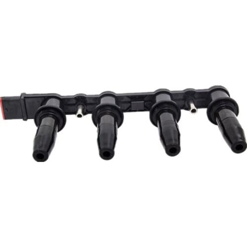 Ignition coil for Opel Astra 1208021 10458316 1104082