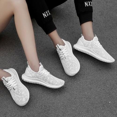 Tenis Masculino Running Shoes Fashion Breathable Mens Sneakers Comfortable Light Men Sports Shoes Large Size Couple Casual Shoes