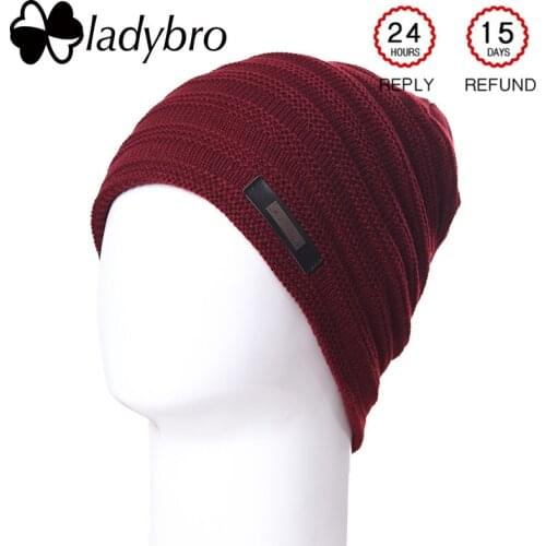 Ladybro Men's Accessories