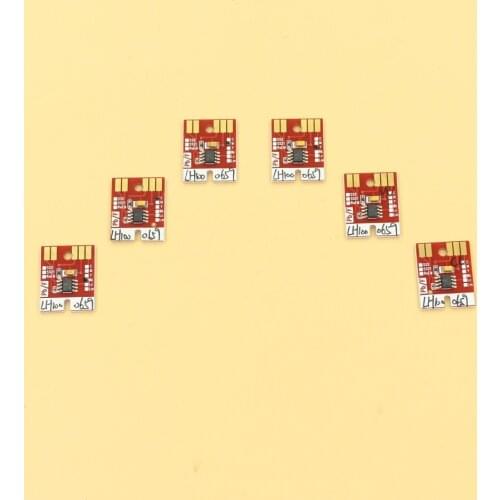 Mimaki LH-100 chips for Mimaki UJF3042 UJF6042 printer permanent chip LH100 spc 0659 PRIMER 0732