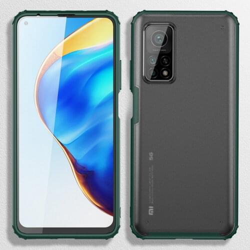 Mooshion Phone Cases Xiaomi Mi 10 Lite 5G