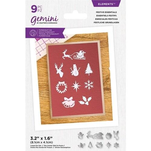 New Festive essentials Metal cutting dies cut die mold card Scrapbook paper craft knife mould blade punch stencils