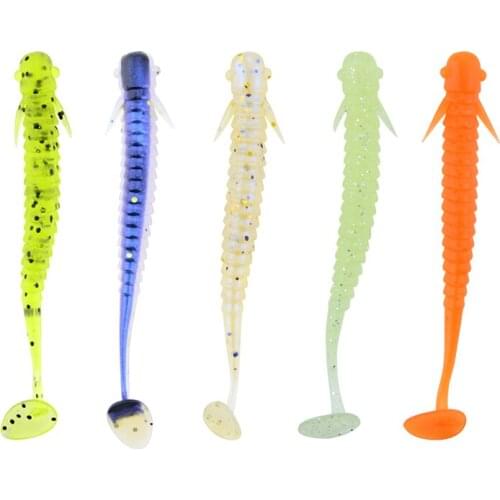 OBSESSION Pike Fishing Lure