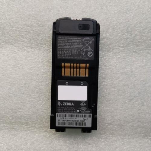 Original battery for ZEBRA MC95 MC9500 MC9590 MC9596 82-111636-01 82-111636-04 BTRY-MC95IABA0 batteries