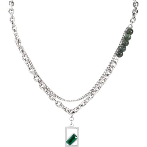 SEROPAL Vintage Necklaces