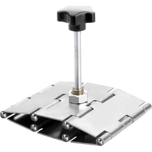 Hinge Wall Tile Leveler Tile Height Adjustment Tool Tile Locator Auxiliary Tool