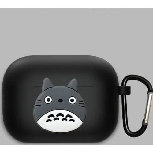 2020 Silicone case For Honor Earbuds X1 Bluetooth Earphone soft Silicone Protective Case with Anti-lost Buckle