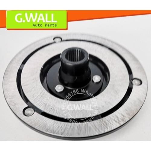 For car air compress Clutch Hub Nissan Pathfinder Frontier 926004X01B 926004X30A 92600EB01A 92600EB01B 92600EB300 92600EB30A