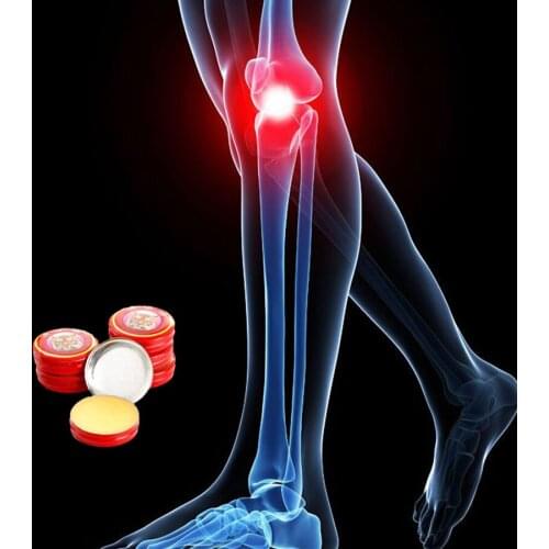 Tiger Cream Classic Tiger Balm Ointment Effective for Headache Running nose Itch Insect stings Muscle Joint aches