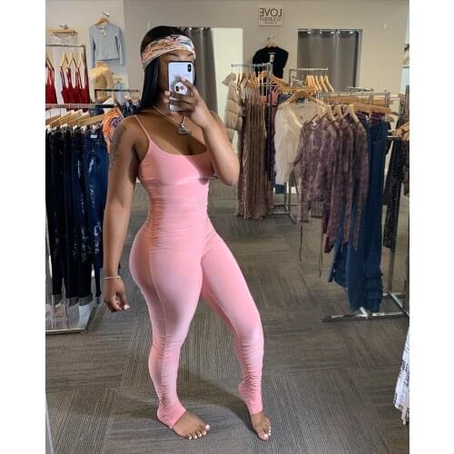 UETEEY Women's Jumpsuits