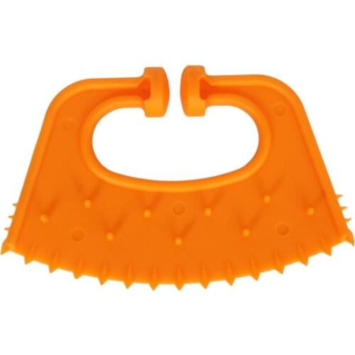 Calf Weaner to Anti Calves Sucking Cows Chest