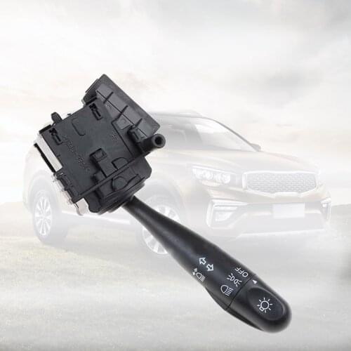 934104F000 Car Vehicle Turn Signal Headlight Fog Light Switch for Bongo
