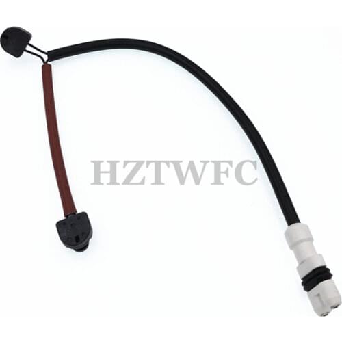 Free Shipping For PORSCHE 911 For BOXSTER CAYMAN Front Left Brake Pad Wear Sensor 99761275600