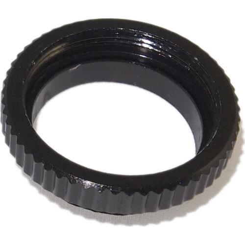 Security CCTV Camera C-CS mount stackable Lens Adapter Ring Extension Tube 100pcs lot