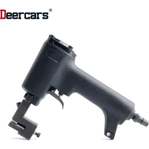 Deercars Leather Punches