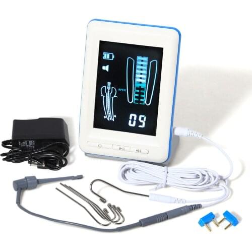 Dental Apex Locator Endo Finder LCD Endodontic Root Canal fit Woodpex III Style