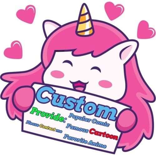 Famous Cartoon Custom 5D Full Square Diamond painting embroidery Cross stitch Popular Comic anime DIY Round Drill Drawing mosaic