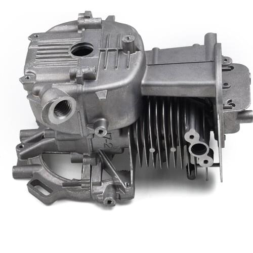 For Honda Cylinder Piston kit Spark Plug Circlip Mount Bolt Easy installation