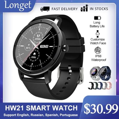 LONGET Smart Watch