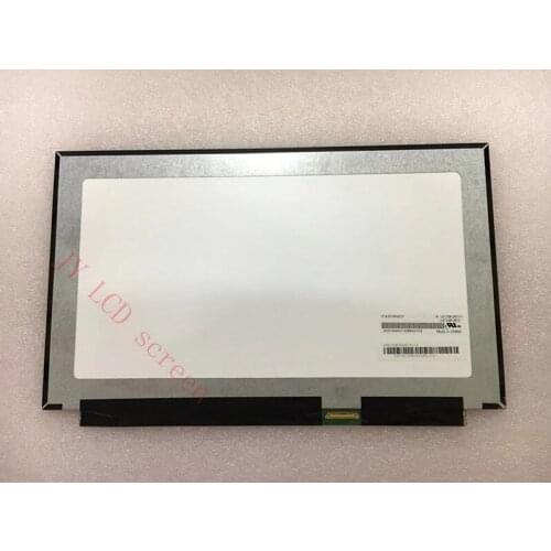 LQ133M1JW15 LP133WF4-SPB1 N133HCE-GP1 NV133FHM-N61 For Lenovo Ideapad 710S-13IKB 13ISK 13.3” LCD display Screen EDP 30PIN FHD