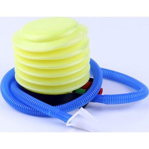 Inflator Air Pump Ball Foot Air Pump Inflator Cycling Air Press Basketball pump