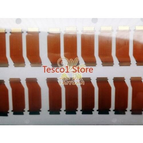 New Original Flex Cable FPC Replacement Unit For Nikon D600 Digital Camera Part