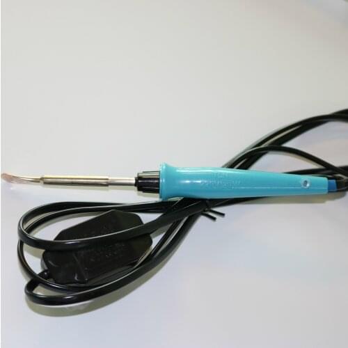 1pcs Dental Electric Wax Heater Spoon Pen Dentist Oral Care Instruments Dental Carving Wax Spoon Laboratory Equipment