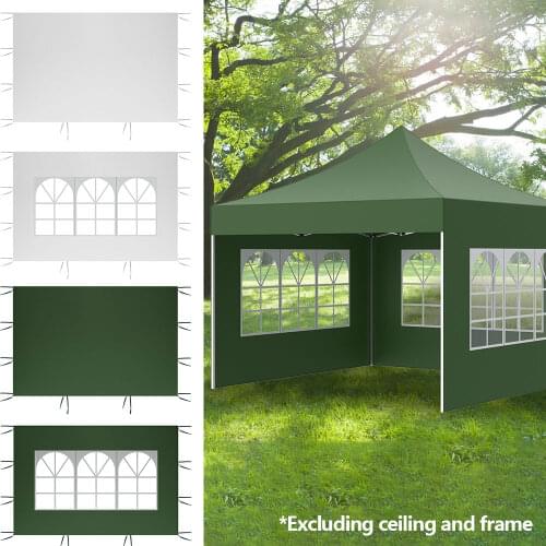 3x2m Waterproof Gazebo Awning Sunshade Sun Shade Sail For Outdoor Garden Beach Camping Sunshade garden party camping tent