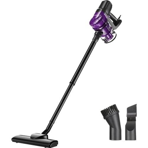 Vertical Handheld Vacuum Cleaner For Home Portable Multifunction Dust Collector Carpet Sweep Strong Suction Dust Vaccum 13800Pa