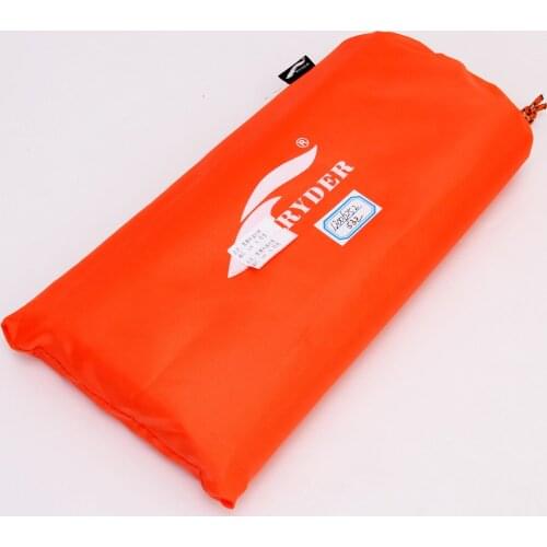 Waterproof Camping Picnic Bivouac Tarp Tent Shelter RAIN COVER/ SUN SHADE Mat 220 X 180 cm Portable Sun Shade Beach
