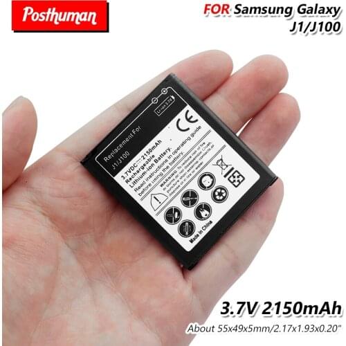 Аккумуляторы для телефонов Samsung Galaxy J1 YCDC China At AliExpress