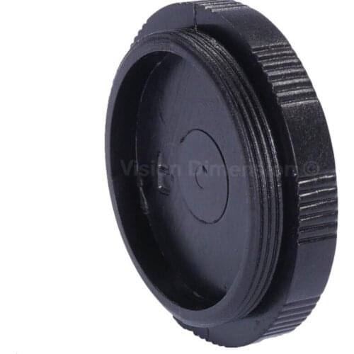 Closing cap C-Mount Protection cap 100pcs lot