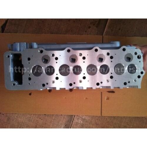 Factory Price 4M40 Complete Cylinder Head ME202621 Applied for Mitsubishi AMC# 908 615